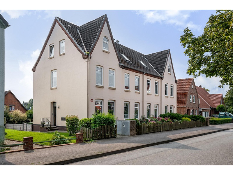 Seeluft Immobilien Bianca Müller Seeluft Immobilien Bianca Müller