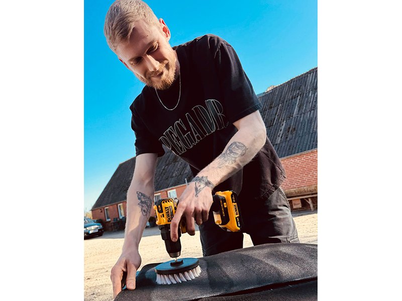 BeClean NF - mobile aus Husum BeClean NF - mobile aus Husum