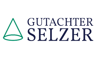 Gutachter Sebastian Selzer . Sachverständigen- und Wertermittlungsbüro in Husum an der Nordsee - Logo