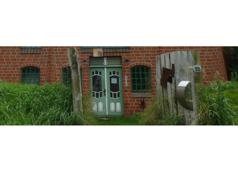Mumm öko-tec aus Husum