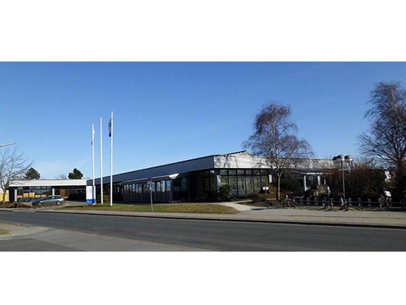 WerkHUS aus Husum