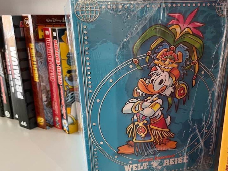 EBBTONE - Records & Comics aus Husum, Nordsee