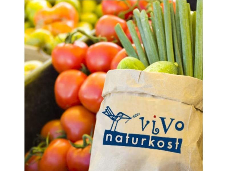 Vivo Naturkost aus Husum