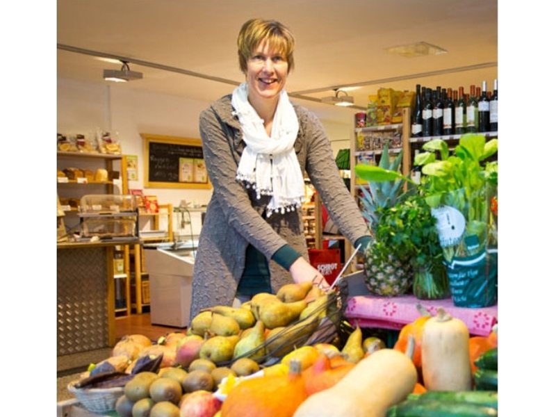 Vivo Naturkost aus Husum