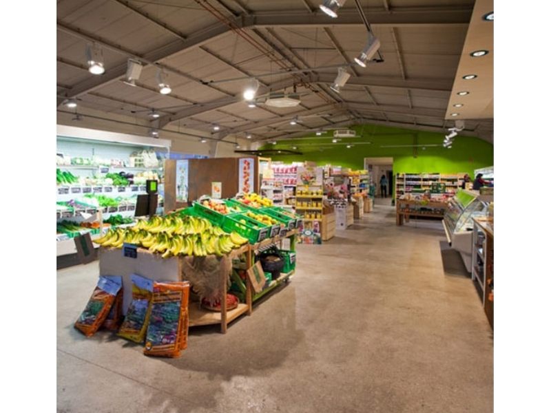 Vivo Naturkost aus Husum