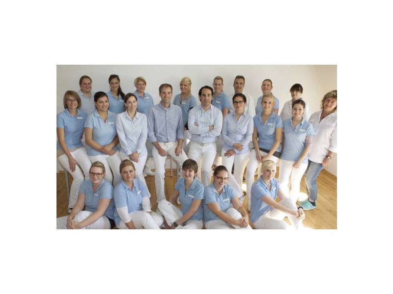 Stelter & Cay aus Husum