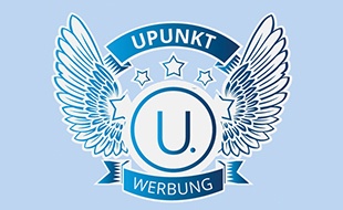 Umland- Beschriftung in Mildstedt - Logo