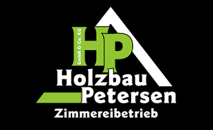 Holzbau Petersen Inh. Mario Petersen in Mildstedt - Logo