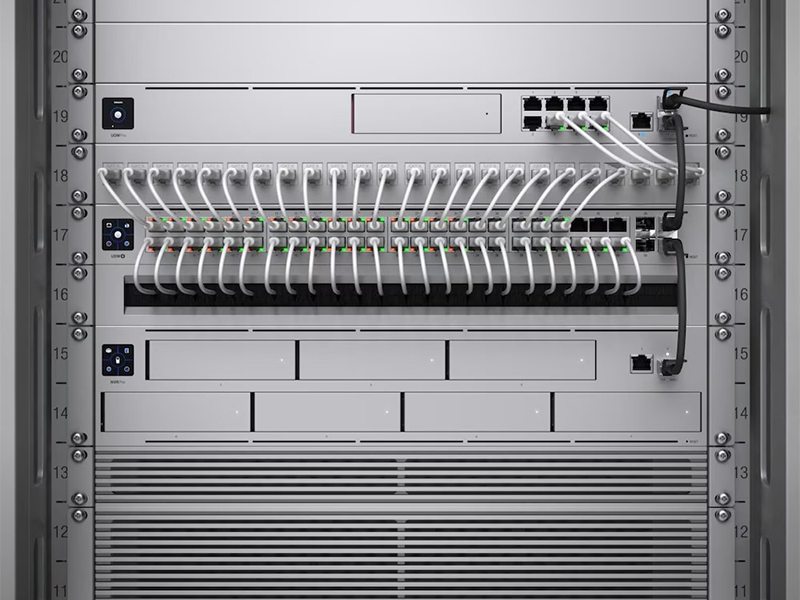 FYARE SYSTEMS GmbH aus Mildstedt