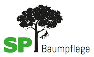 SP Baumpflege in Simonsberg - Logo