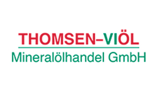 Thomsen Mineralölhandel GmbH Mineralölhandel in Viöl - Logo