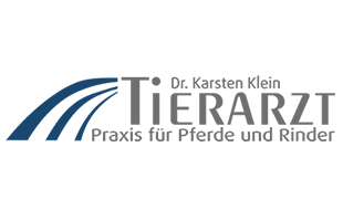 Dr. Karsten Klein Tierarztpraxis in Viöl - Logo