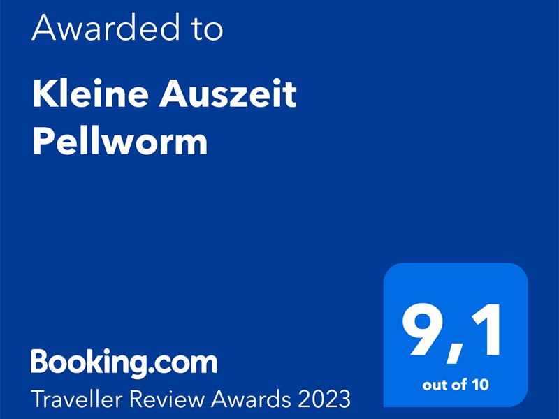 Kleine Auszeit Pellworm aus Pellworm