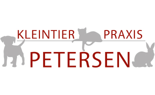 Katharina Petersen Kleintierpraxis in Winnert - Logo