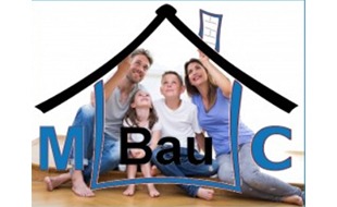 MC Bau GmbH in Arlewatt - Logo