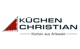 Küchen Christian GmbH & Co. KG in Arlewatt - Logo