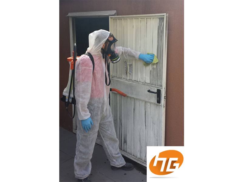 Herpel Gebäudereinigung GmbH aus Horstedt Herpel Gebäudereinigung GmbH aus Horstedt