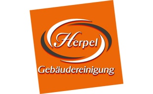 Herpel Gebäudereinigung GmbH in Horstedt bei Husum an der Nordsee - Logo