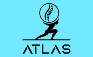 Physiotherapie Atlas in Wester Ohrstedt - Logo