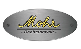 Mohr Michael Rechtsanwalt in Brunsbüttel - Logo