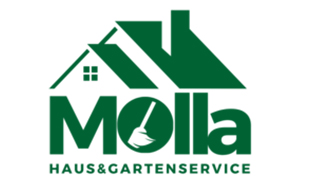 Haus- & Gartenservice Molla in Brunsbüttel - Logo