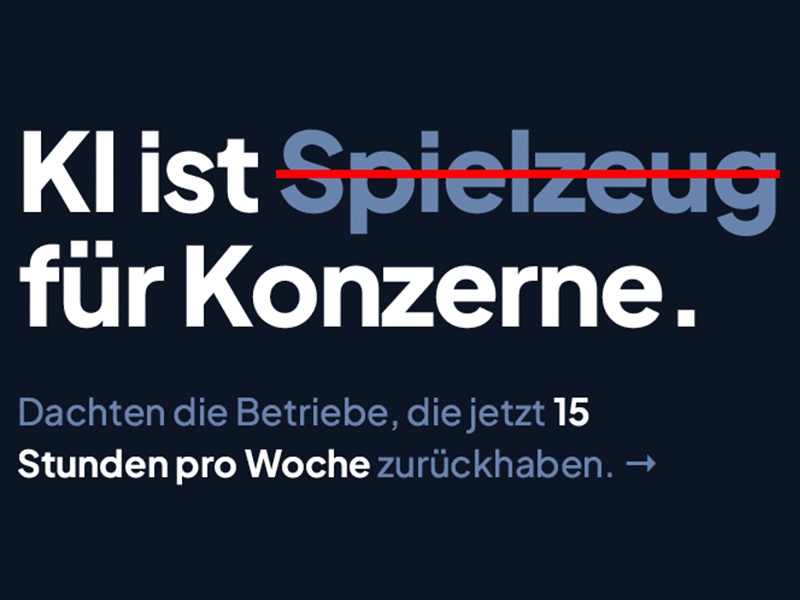 TWX Systems aus St. Michaelisdonn