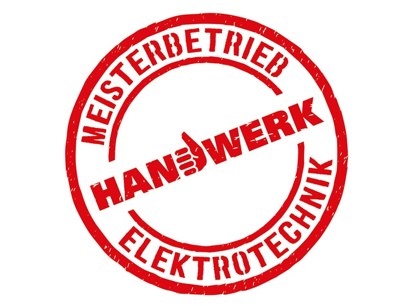 Sergius Weisert – SW-Et. Elektrotechnik in Dingen - Logo
