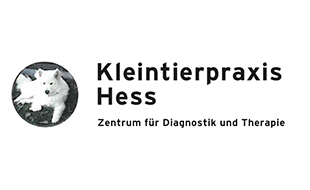 Hess Reinhardt Tierarztpraxis in Friedrichstadt - Logo