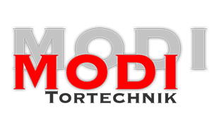 MODI Tortechnik Inh. Boy Marx in Tönning - Logo