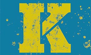 Die Krücke in Friedrichstadt - Logo