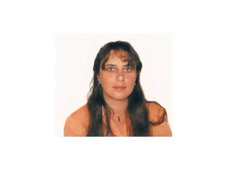 Marion Vogel aus Friedrichstadt Marion Vogel aus Friedrichstadt