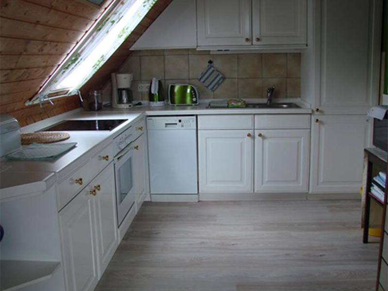 Ferienwohnung Erhart aus Schwabstedt Ferienwohnung Erhart aus Schwabstedt