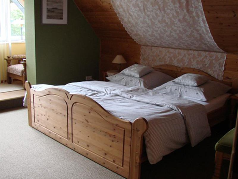Ferienwohnung Erhart aus Schwabstedt