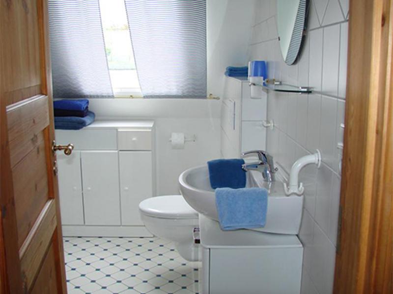 Ferienwohnung Erhart aus Schwabstedt