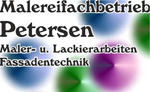 Malereifachbetrieb Jens Petersen in Padenstedt Kamp Gemeinde Padenstedt - Logo