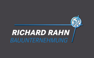 Richard Rahn GmbH Bauunternehmung Richard Rahn GmbH Bauunternehmung