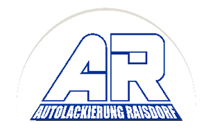 Autolackierung Raisdorf Inh. Ayhan Cankaya in Raisdorf Stadt Schwentinental - Logo