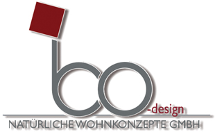 bo-design Massivholzmöbel Natürliche Wohnkonzepte GmbH in Raisdorf Stadt Schwentinental - Logo