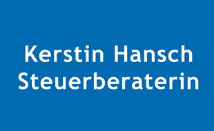 Hansch Kerstin Steuerberaterin in Raisdorf Stadt Schwentinental - Logo