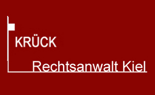 Krück Ansgar Rechtsanwalt in Schwentinental - Logo