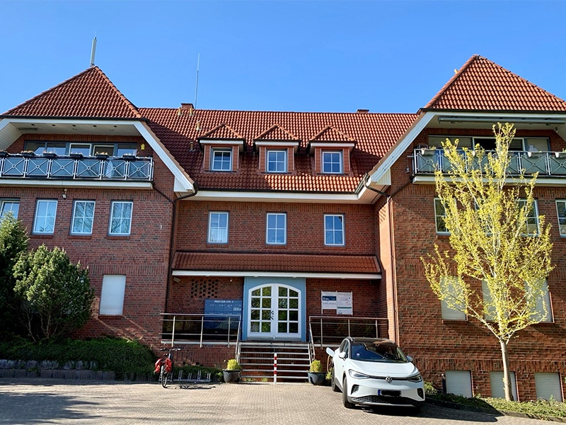 Gengel aus Schwentinental Gengel aus Schwentinental