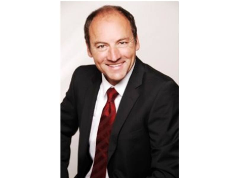 Ansgar Krück aus Schwentinental