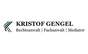 Rechts- und Fachanwaltskanzlei Gengel in Schwentinental - Logo