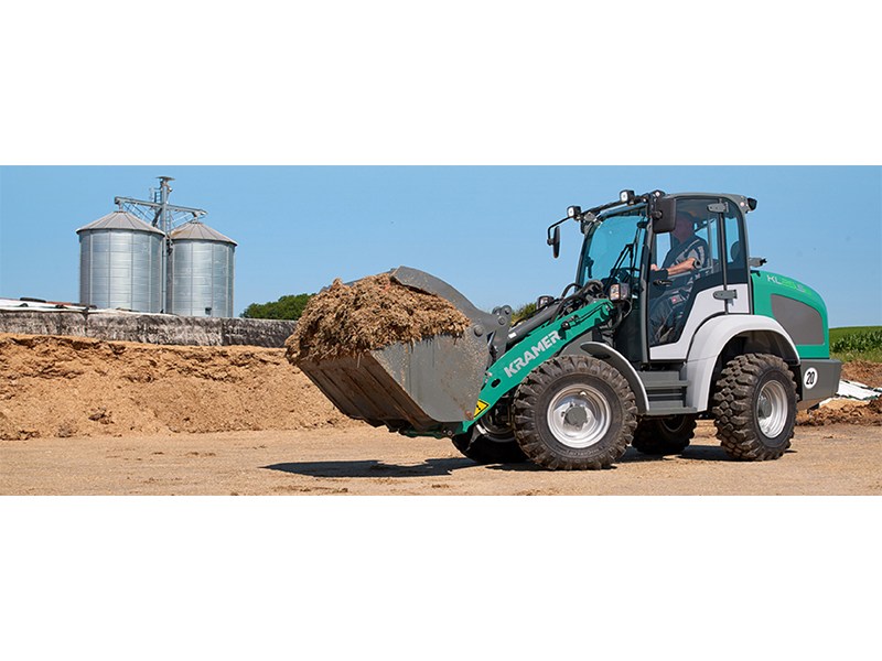 Max Lorenz KG aus Schwedeneck