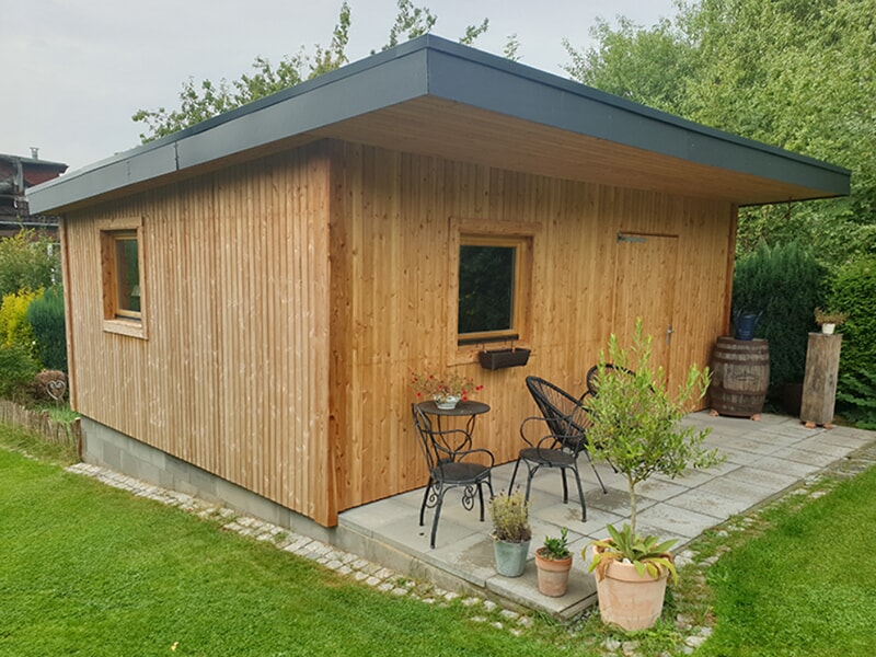 HolzStein Service GmbH aus Schwedeneck