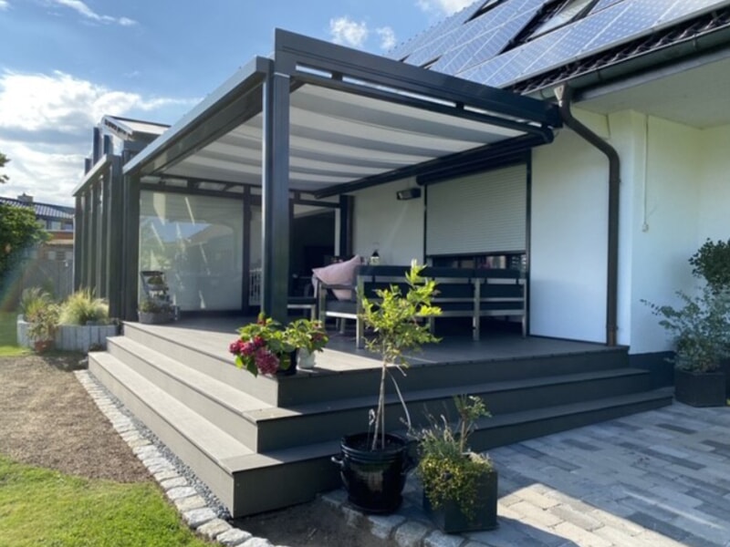 HolzStein Service GmbH aus Schwedeneck