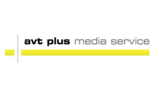 avt plus media service GmbH in Hamburg - Logo