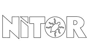 Nitor GmbH Schädlingsbekämpfung in Kiel - Logo