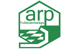 ARP Fußbodenbeläge Inh. Andreas Töllen Parkettfußbodenverlegung in Kiel - Logo