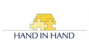 Hand in Hand Handwerkergem. seit 1974 Bauunternehmen Hand in Hand Handwerkergem. seit 1974 Bauunternehmen